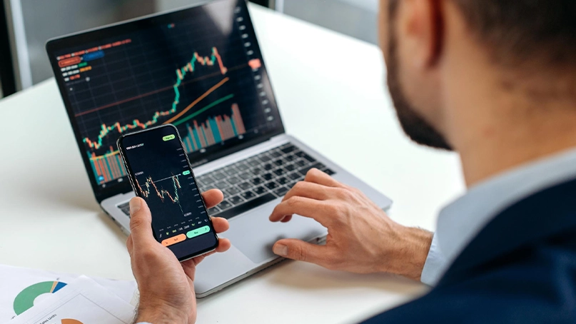 UAE-Dubai Coin Piattaforma di Trading