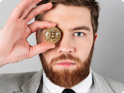 Consulente per i clienti di UAE-Dubai Coin